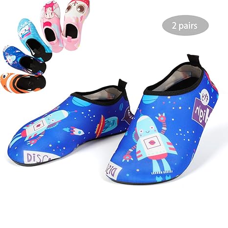 botines sin cordones para niños