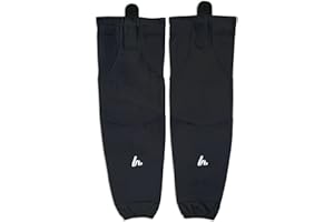Howies Hockey Tape Pro Style Ice Hockey Sock - 100% Polyester, Multiple Colors and Sizes 22", 24", 27", 30 inch