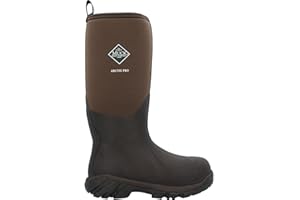 MUCK Men's Arctic Pro-u Industrial Boots