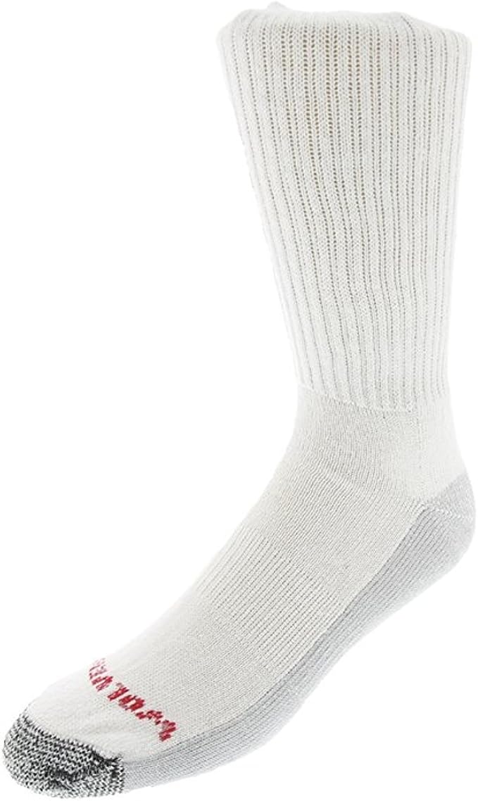 wolverine boot socks