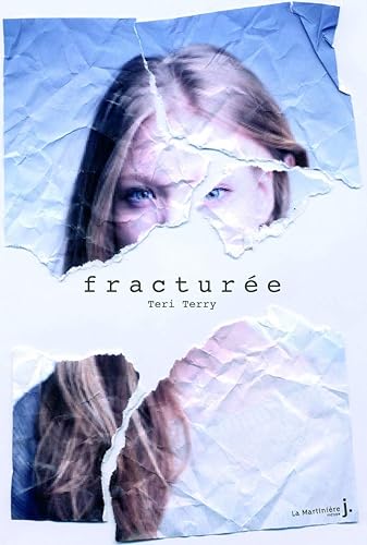 Download Effacée tome 2 - Fracturée (2) PDF