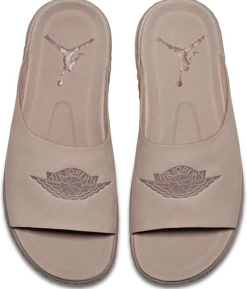 jordan modero women's slide