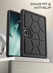 Poetic TurtleSkin Case Designed for OnePlus Pad