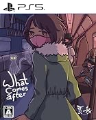 What comes after