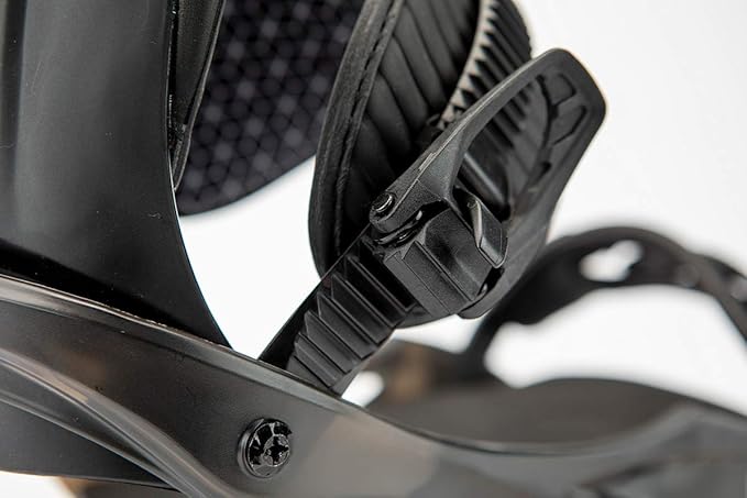 nitro charger bindings