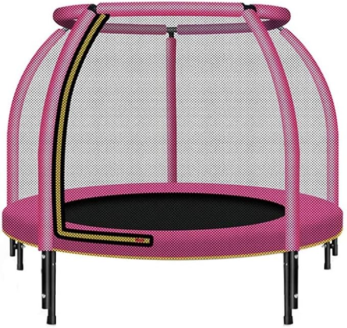 JDKC Cama Elástica Deportiva, Cama Infantil Infantil para ...