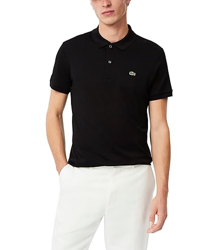 Canterbury of New Zealand Waimak Polo Shirt Black : Amazon