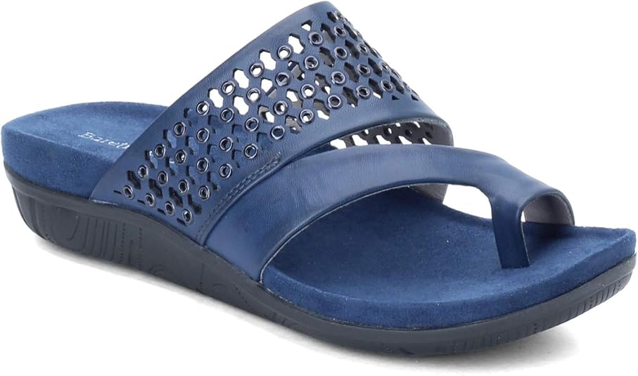 baretraps black sandals