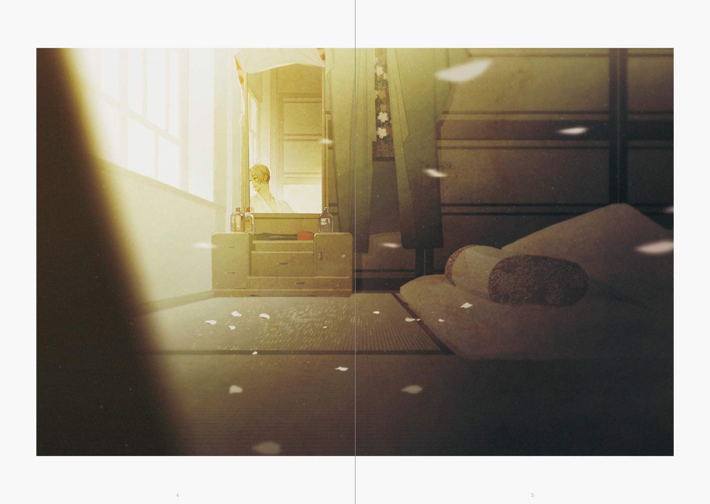 Amazon Com The Art Of Yoco For Eternity And A Second Japanese Edition Yoco Books