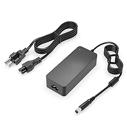 90W Charger Fit for Dell-Latitude 5310 5410 5510