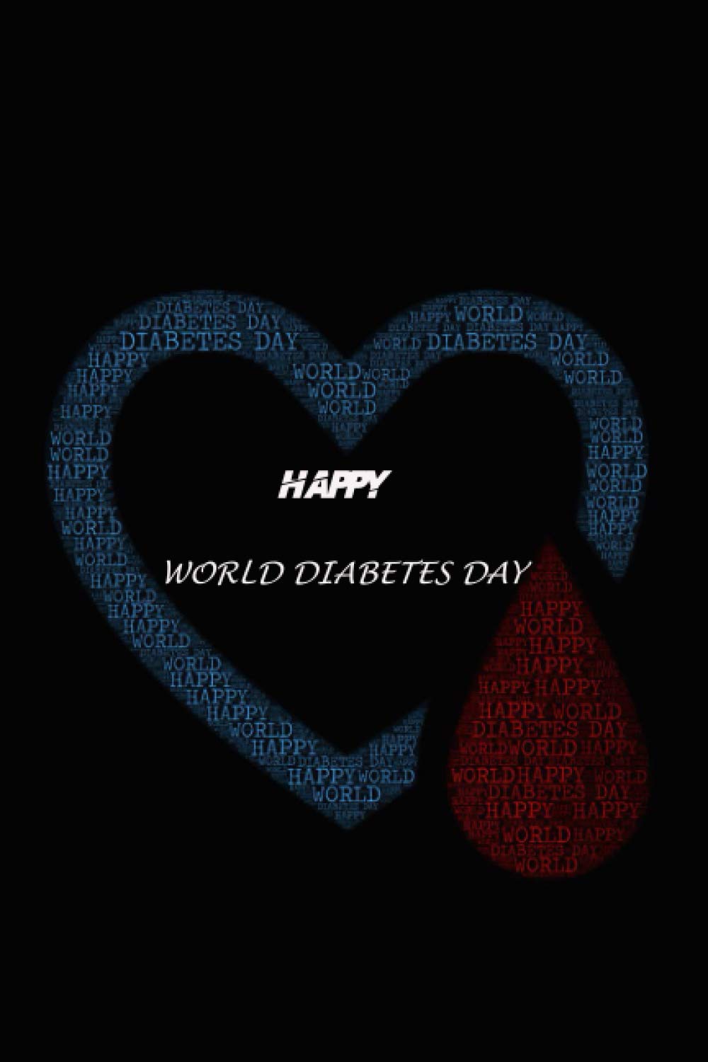 Happy World Diabetes Day Happy Diabetes Awareness Month Diabuddies Cute Notebook For Diabetes Community Gift For Celebrating To Diabetes Day Fight Against Diabetes Strong With Diabetes Johnso Riley Amazon Com Books