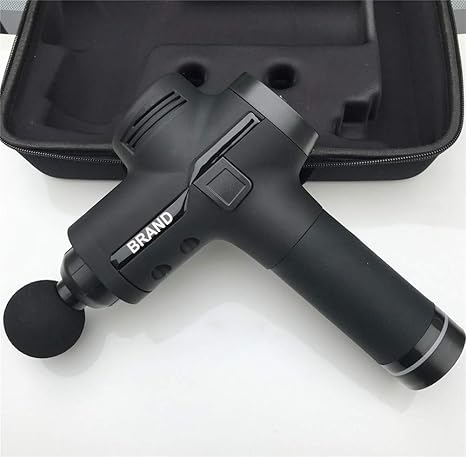 Massage gun powerlifting Clearance