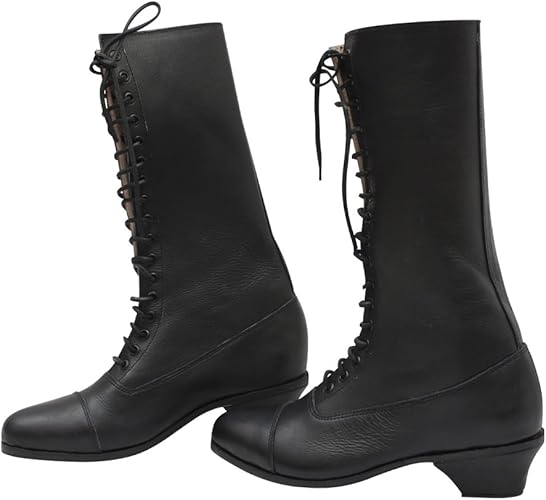 victorian boots amazon