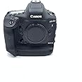 Canon EOS-1D X Mark III Body