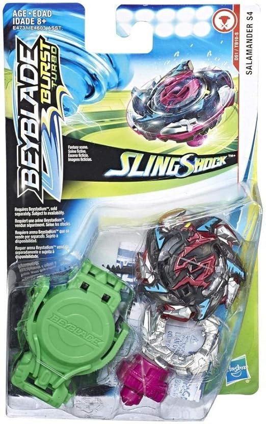 new beyblade burst turbo toys
