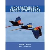 Understanding Basic Statistics