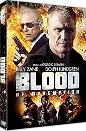 Blood Of Redemption