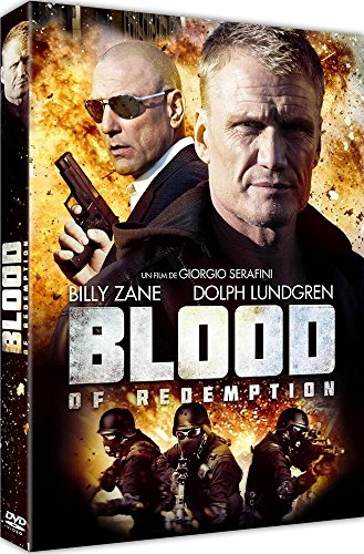 Blood Of Redemption