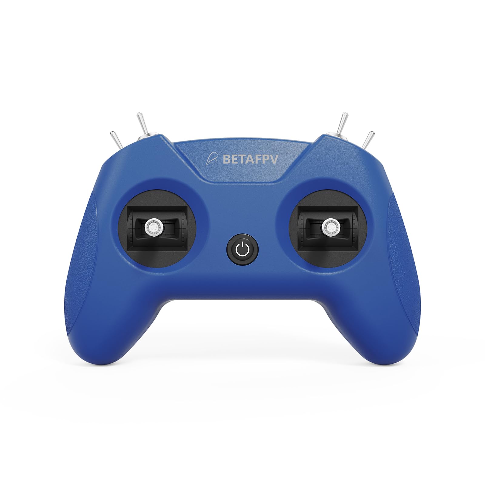Photo 1 of BETAFPV LiteRadio 2 SIM Drone Flight Simulator Controller for FPV Beginner Pilots Training, Support Most Systems Platforms like DRL/Uncrashed/VelociDrone/Phoenix RC/TryP/Aerofly RC 8 - Mode 2/Blue