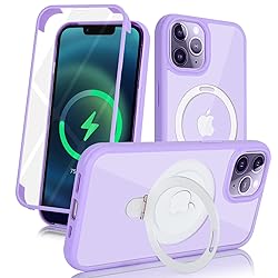 SunYoo for iPhone 11 Pro Max Case with Screen