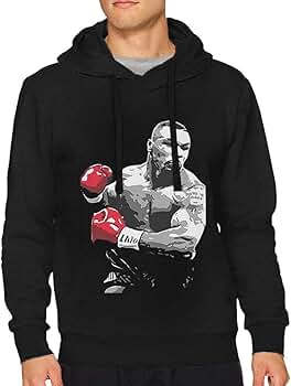 boxing hoodies amazon