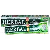 Essential Palace Herbal Toothpaste, 5 in 1, Non Fluoride, Vegetable Base 2 Pack