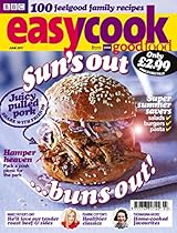 BBC Easy Cook