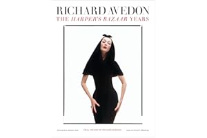 Richard Avedon: The Harper's Bazaar Years