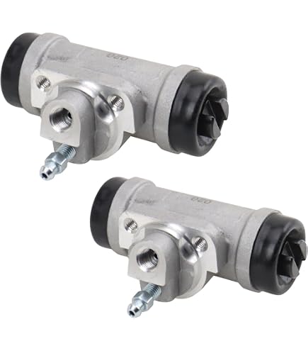 Dorman W96254 Drum Brake Wheel Cylinder - Replacement For Select Isuzu & Toyota Vehicles