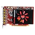 ATI AMD FirePro W600 2GB GDDR5 6Mini DisplayPort PCI-Express Video Card 100-505746