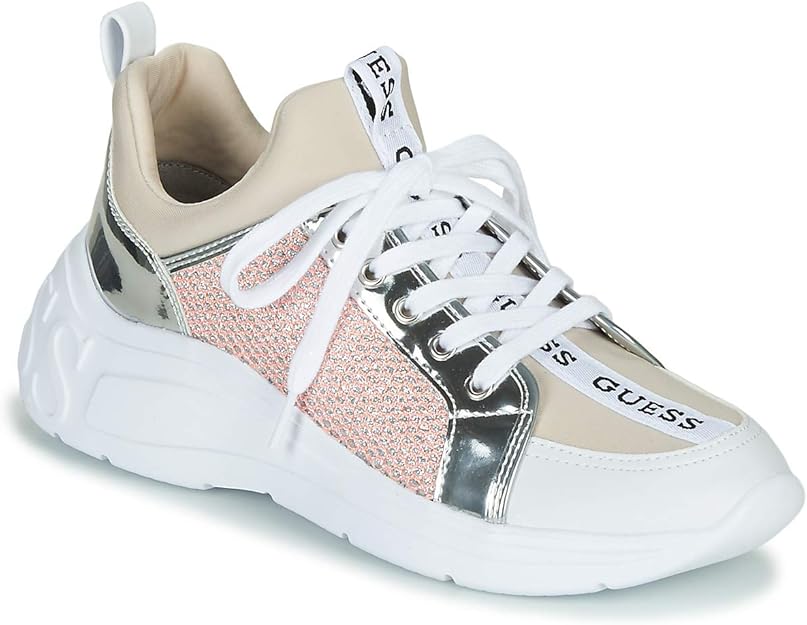 Amazon guess sneaker damen Clearance