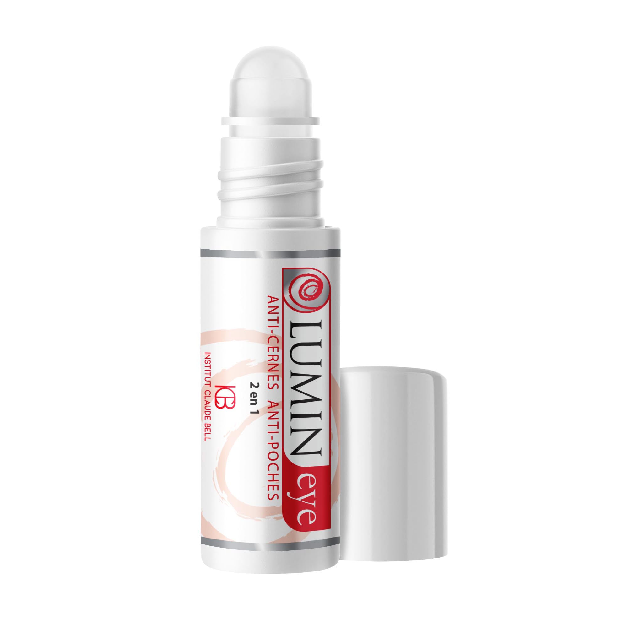 Epil Express for Him - Set of 2 sprays depilatories - 250 ML