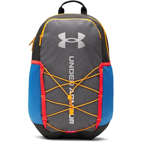 Amazon.com: Under Armour Unisex-Adult Hustle Sport Backpack, (434