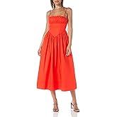 Ronny Kobo Women's Barrett Maxi Dress