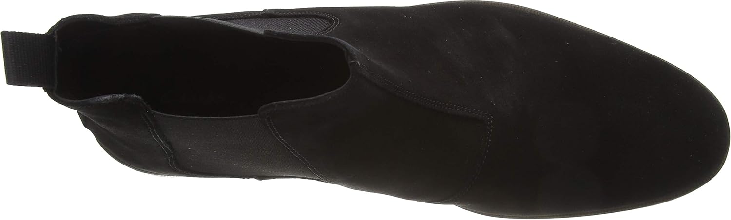 clarks chelsea boots amazon