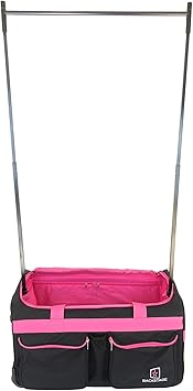 Dance travel garment rack Clearance