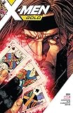 X-Men: Gold (2017-) #4