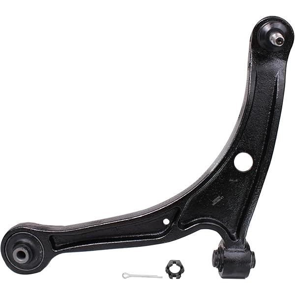 Amazon.com: General Motors 23105024, Suspension Control Arm  