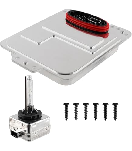Xenon Scheinwerfer Steuergerät Für Mercedes E-Klasse W211 2006-2009