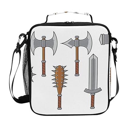 rei insulated lunch bag