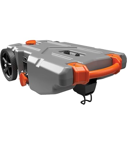Amazon.com: HOLDWELL Water Tank 4431425 4397682 Compatible