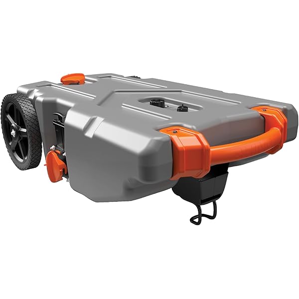 Amazon.com: Rv Tote Tank Portable