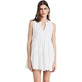 Steve Madden Womens The Papaya Dress