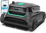 WYBOT S2 Inground Pool Vacuum up to