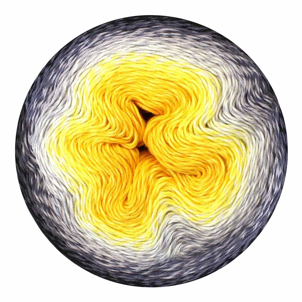 Scheepjes - Scheepjes Whirl 787 Dandelion Munchies Yarn - 1x1000m