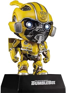 bumblebee juguete original