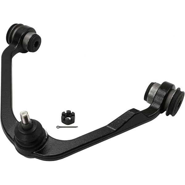 Amazon.com: MOOG CK622996 Front Left Upper Suspension Control Arm 