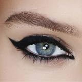 Maybelline Lasting Drama Waterproof Eyeliner Black 12g Smart Tip Brush view 3