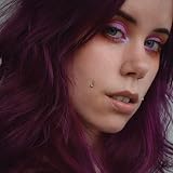 Manic Panic High Voltage Fuschia Shock Cream Hair Dye 0.118 kg view 6
