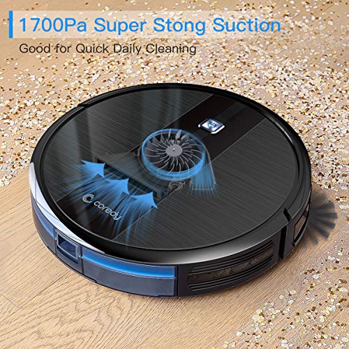 The 5 Best Robot Vacuums For Pet Hair [2022 Review] Keep It Clean